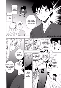 Page 5 of Love Connection - preview thumbnail