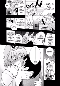 Page 8 of Love Connection - preview thumbnail
