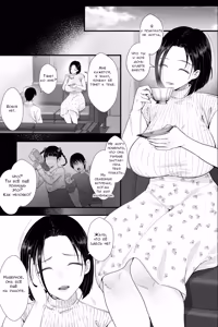 Page 3 of Ottori Itome no Oba o Odoshite Hamete Iinari Onaho-ka Keikaku - preview thumbnail