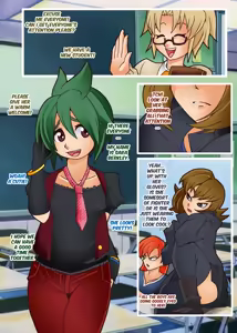 Page 2 of EUF-Dreamer - preview thumbnail