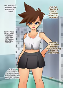 Page 30 of EUF-Dreamer - preview thumbnail