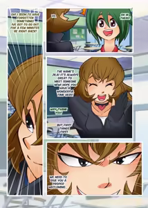 Page 3 of EUF-Dreamer - preview thumbnail
