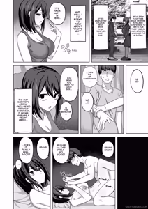 Page 3 of Release: "Cuckolding and Brood Parasitism of an Emotionless Girl (Preview Edition)" - preview thumbnail