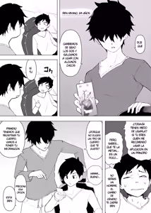 Page 3 of Isei Tensei III Konomi no Karada ni Body Change - preview thumbnail