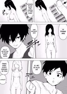 Page 4 of Isei Tensei III Konomi no Karada ni Body Change - preview thumbnail