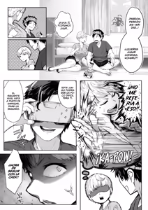 Page 3 of Gyakushuu no Kouhai-chan | El Contrataque De Mi Kouhai - preview thumbnail