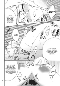 Page 15 of Laura de Night - preview thumbnail