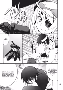 Page 2 of Laura de Night - preview thumbnail