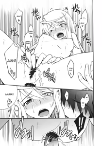 Page 22 of Laura de Night - preview thumbnail