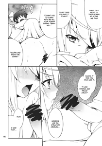 Page 7 of Laura de Night - preview thumbnail