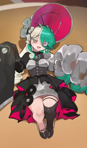 Kewl Tune Rotary - hentai manga cover image