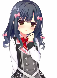Page 176 of Hamidashi Creative Totsu - Iida Iina Character Sprites - preview thumbnail