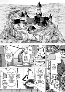 Page 3 of Juu Monogatari - preview thumbnail