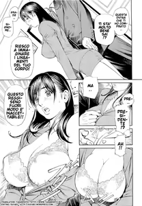 Page 5 of Izayoi Seishin - Secretary Doll Yuko - preview thumbnail