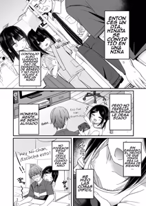 Page 3 of Giri no Otouto ga TS shita noni Kyorikan ga Kawaranakute Yabai!? - preview thumbnail