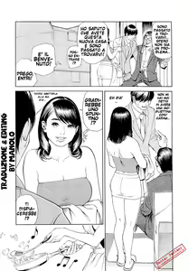 Page 3 of Izayoi Seishin - My Housewife training, Newlywed Otona - preview thumbnail