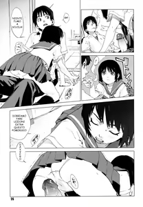 Page 4 of Namonai Hi ~simply wonderful~ | A Nameless Day - preview thumbnail