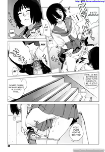 Page 8 of Namonai Hi ~simply wonderful~ | A Nameless Day - preview thumbnail