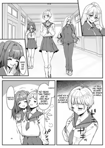Page 24 of Suieibu no Kowai Senpai! 1 | The Swim Club's Scary Senpai! 1 - preview thumbnail