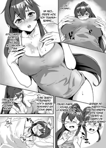 Page 3 of Suieibu no Kowai Senpai! 2 | The Swim Club's Scary Senpai! 2 - preview thumbnail