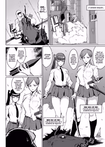 Page 19 of JK Taimabu Season 3 - preview thumbnail