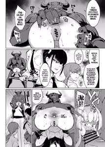 Page 21 of JK Taimabu Season 3 - preview thumbnail