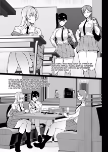 Page 30 of JK Taimabu Season 3 - preview thumbnail