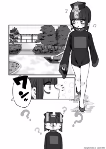 Page 3 of Aratashii Tomodachi - preview thumbnail