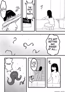 Page 4 of Tentacle bath - preview thumbnail
