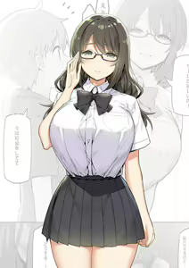 Page 168 of Sky-Freedom (スカイ) - JK Rich Thots - preview thumbnail