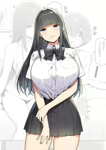 Page 192 of Sky-Freedom (スカイ) - JK Rich Thots - preview thumbnail