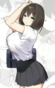 Page 33 of Sky-Freedom (スカイ) - JK Rich Thots - preview thumbnail