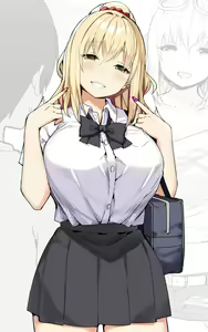 Page 34 of Sky-Freedom (スカイ) - JK Rich Thots - preview thumbnail