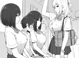 Page 7 of Sky-Freedom (スカイ) - JK Rich Thots - preview thumbnail