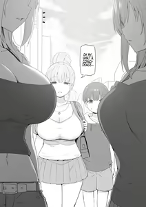 Page 83 of Sky-Freedom (スカイ) - JK Rich Thots - preview thumbnail