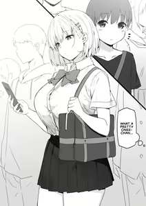 Page 93 of Sky-Freedom (スカイ) - JK Rich Thots - preview thumbnail