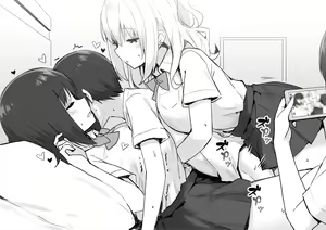 Page 10 of Sky-Freedom (スカイ) - JK Rich Thots - preview thumbnail