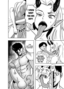 Page 3 of NTR Demon Hunter - preview thumbnail
