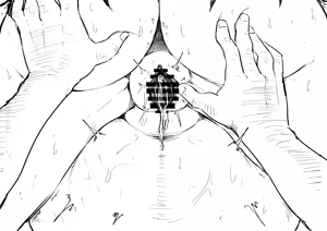 Page 222 of びんづめシップ - preview thumbnail
