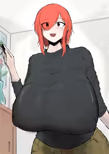 Page 84 of びんづめシップ - preview thumbnail