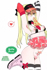 Page 35 of ながのりら/あんりら - preview thumbnail