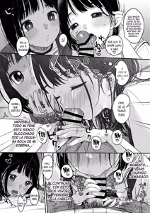 Page 14 of Shoka no Soukyokusen | Las curvas gemelas a principios de verano - preview thumbnail