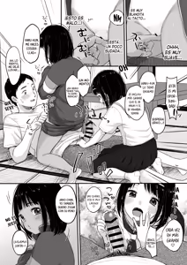 Page 6 of Shoka no Soukyokusen | Las curvas gemelas a principios de verano - preview thumbnail