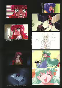 Page 6 of Viper F40 artwork + misc - preview thumbnail