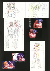 Page 8 of Viper F40 artwork + misc - preview thumbnail