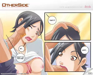 Page 17 of OtherSide - preview thumbnail
