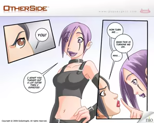 Page 20 of OtherSide - preview thumbnail