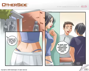 Page 29 of OtherSide - preview thumbnail