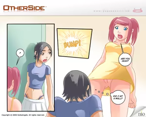 Page 30 of OtherSide - preview thumbnail
