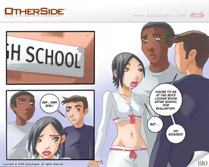 Page 45 of OtherSide - preview thumbnail